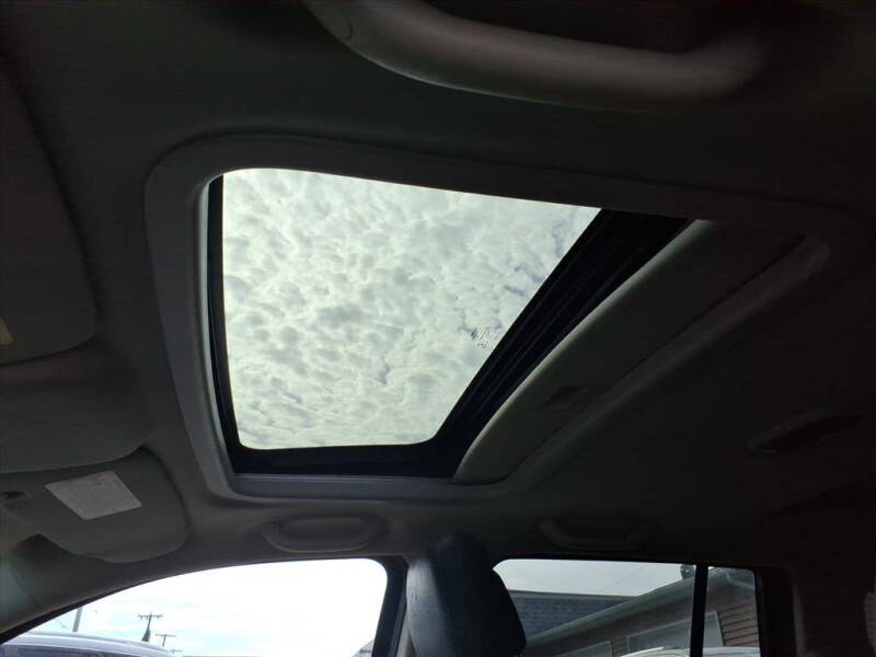 2017 Jeep Compass Sport