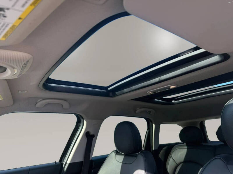 2019 MINI Countryman Cooper S