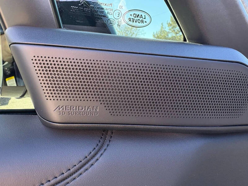 2023 Land Rover Range Rover P530 SE