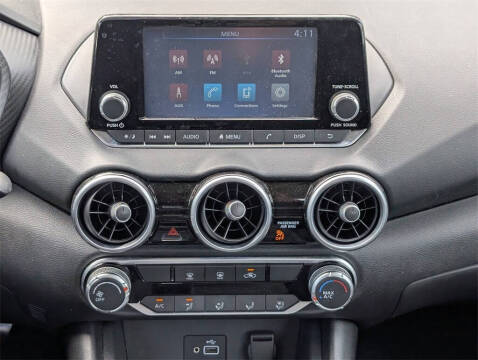 2023 Nissan Sentra S