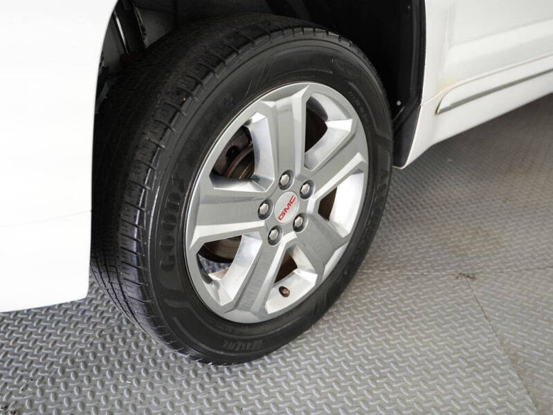 2014 GMC Terrain Denali