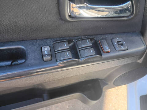 2012 GMC Canyon SLE-1