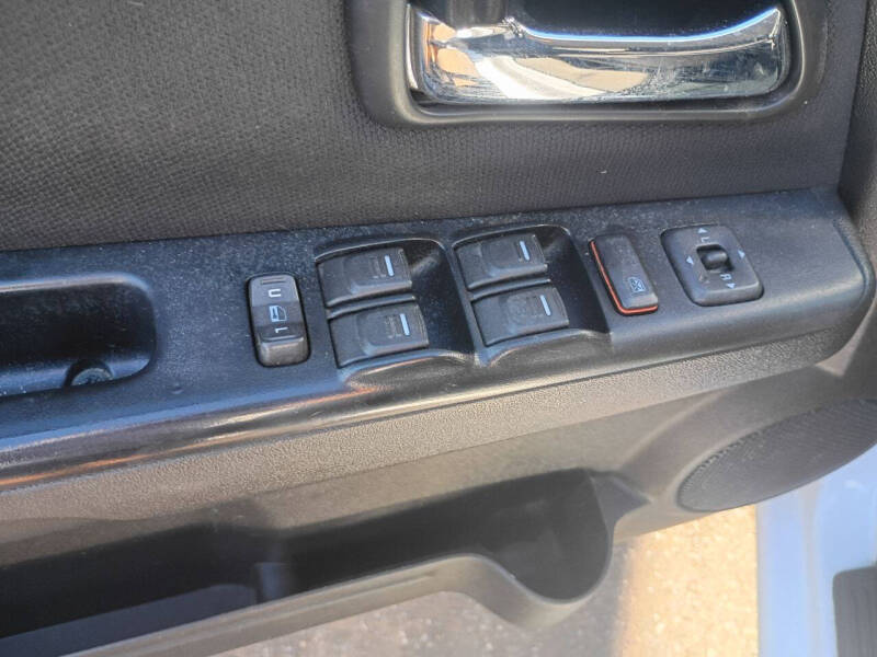 2012 GMC Canyon SLE-1