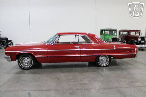 1964 Chevrolet Impala