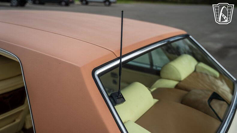 1993 Rolls-Royce Silver Spur