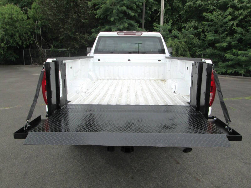 2020 GMC Sierra 2500HD