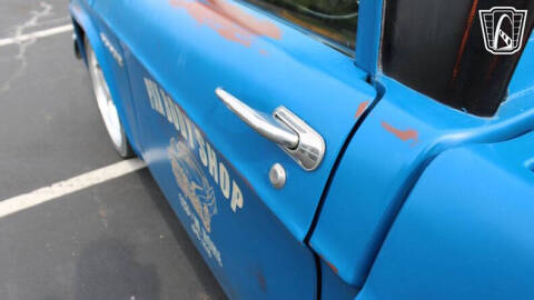 1965 Dodge D100 Pickup