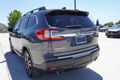 2024 Subaru Ascent Limited 7-Passenger