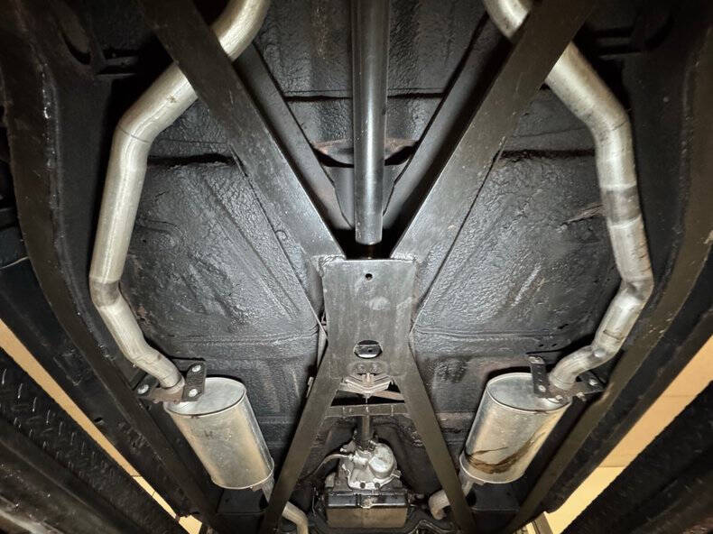 1957 Oldsmobile Super 88