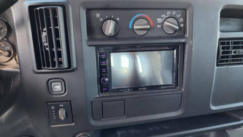 2003 Chevrolet Express 1500