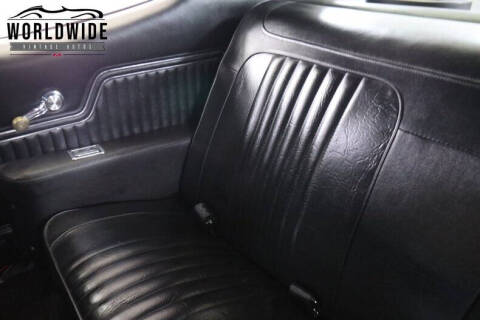 1971 Chevrolet Chevelle