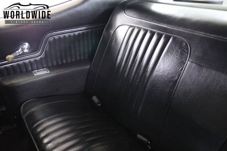 1971 Chevrolet Chevelle