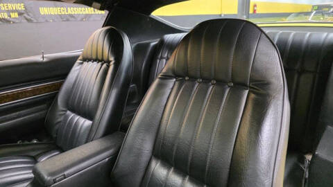 1973 Chevrolet Camaro