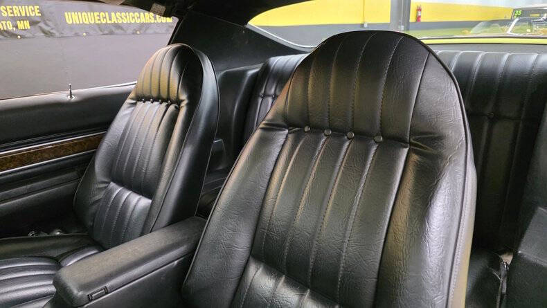 1973 Chevrolet Camaro