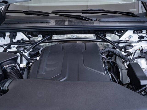 2025 Audi Q5 quattro Prestige TFSI