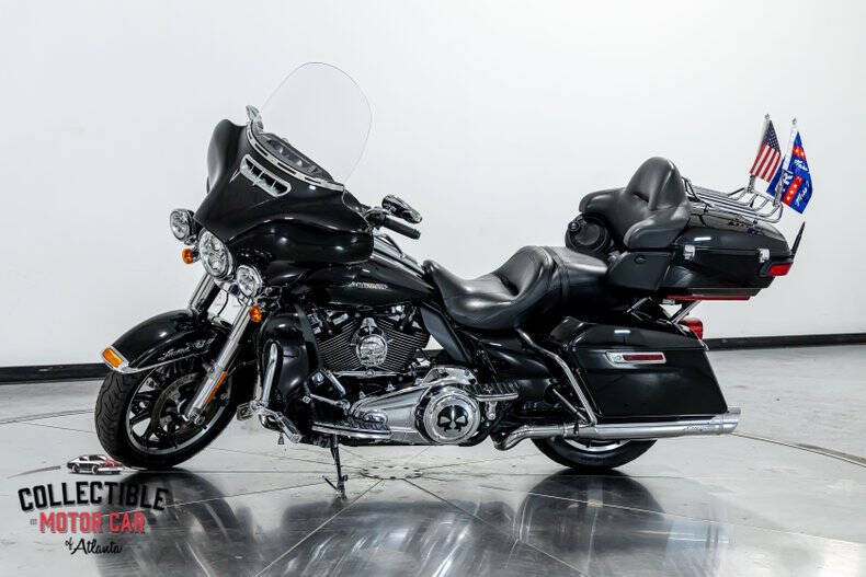 2019 Harley-Davidson Ultra Limited