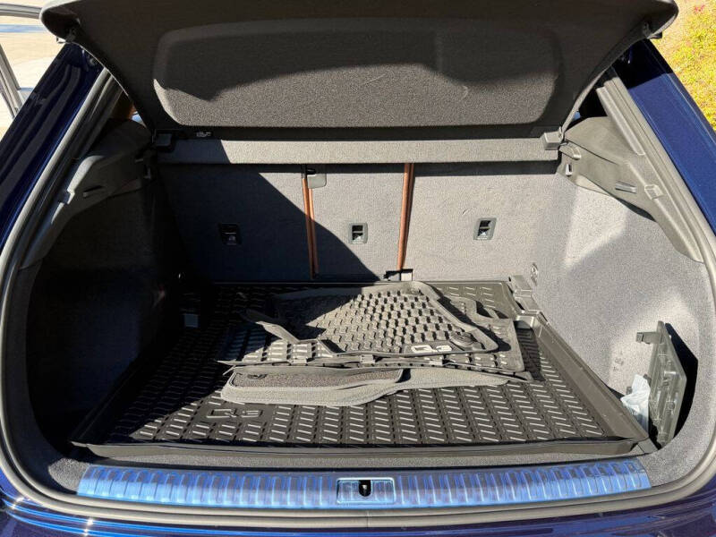 2025 Audi Q3 quattro S line Premium 45 TFSI