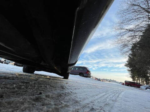 1991 GMC Sierra 1500