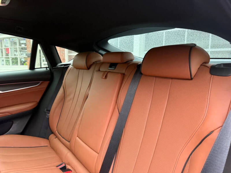 2017 BMW X6 xDrive35i