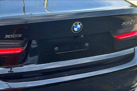 2020 BMW 3 Series 330i