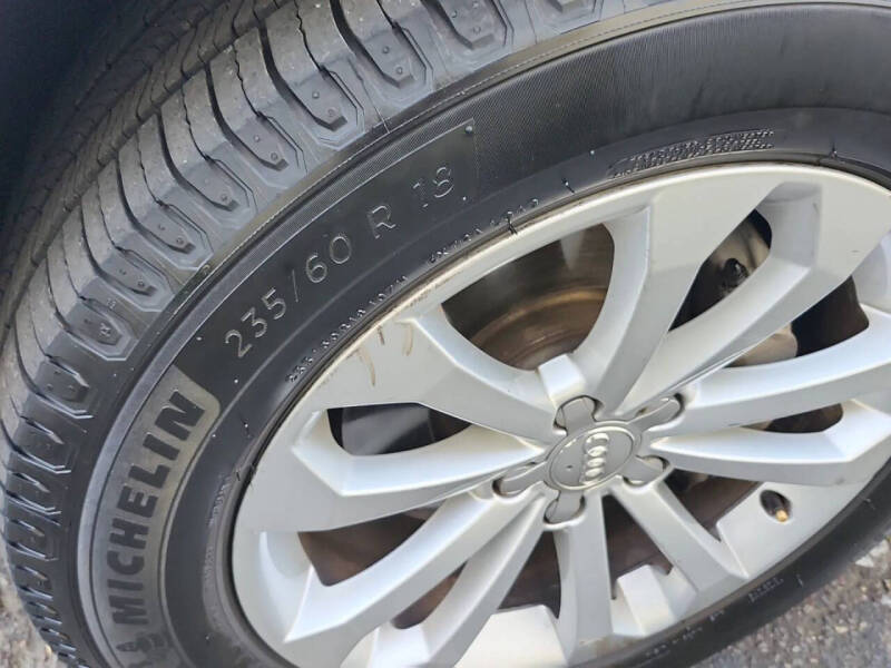 2016 Audi Q5 2.0T quattro Premium Plus