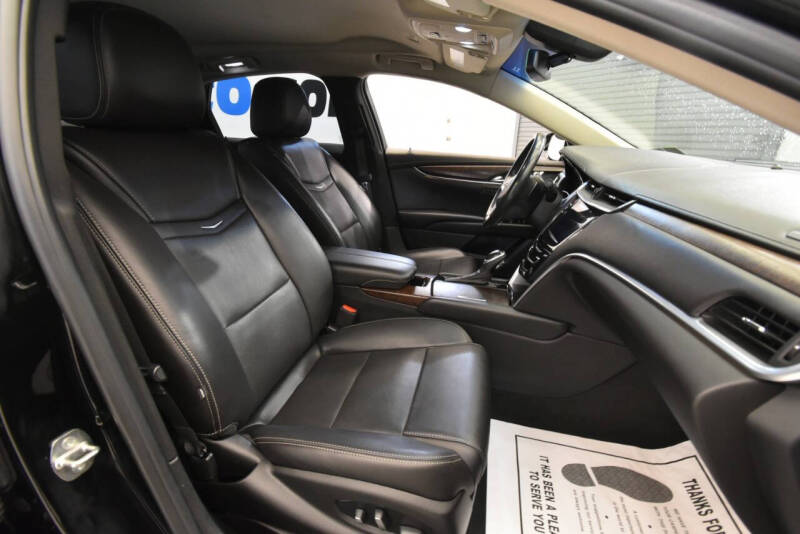 2019 Cadillac XTS Luxury