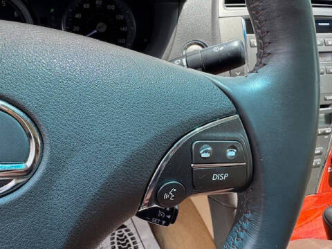 2011 Lexus ES 350