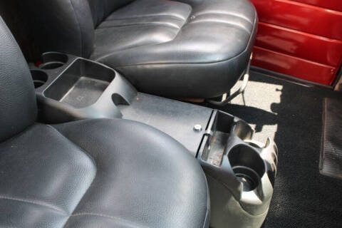 1948 Chevrolet 3100