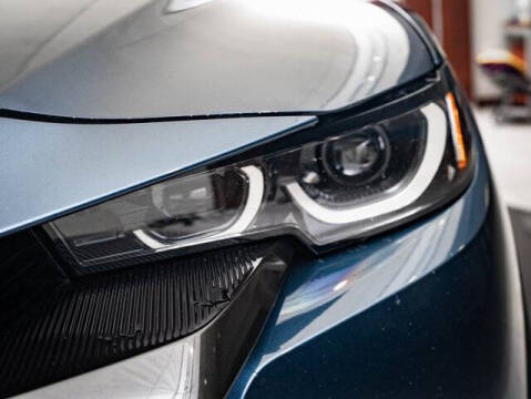 2023 Mazda CX-50 2.5 S Premium Plus