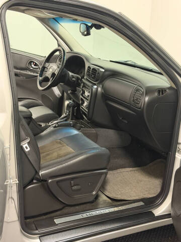 2006 Chevrolet TrailBlazer