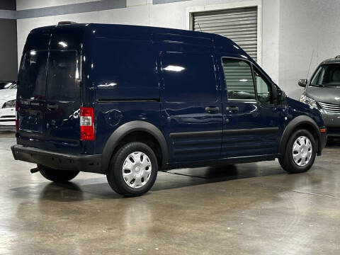 2010 Ford Transit Connect XL