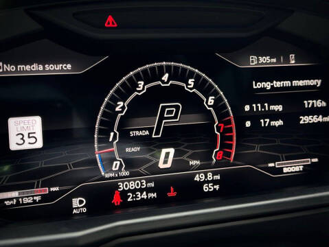 2022 Lamborghini Urus