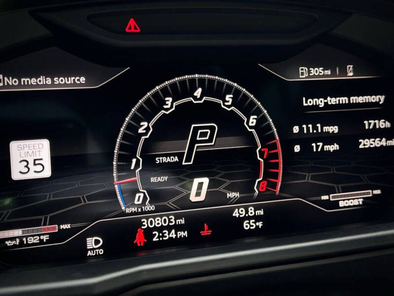 2022 Lamborghini Urus