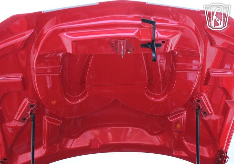 2002 Chevrolet Camaro Z28