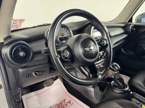 2016 MINI Hardtop 2 Door Cooper