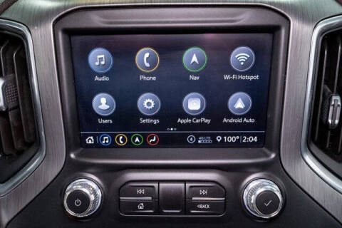 2020 GMC Sierra 2500HD