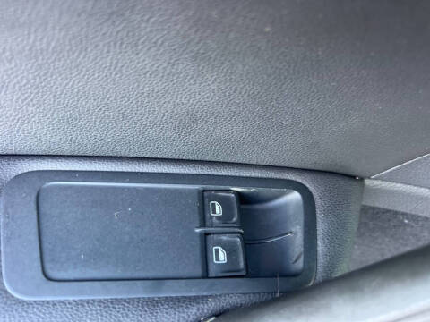 2015 Volkswagen Golf TSI S