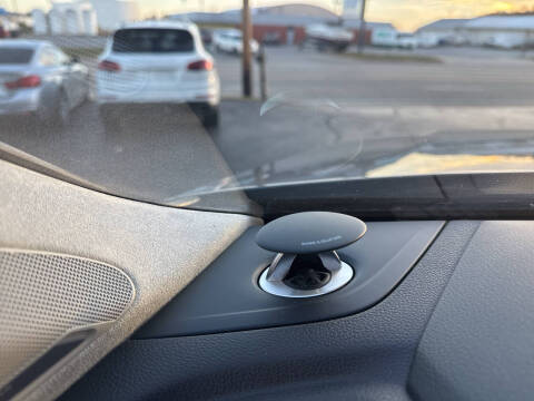 2017 Audi Q7 3.0T quattro Prestige