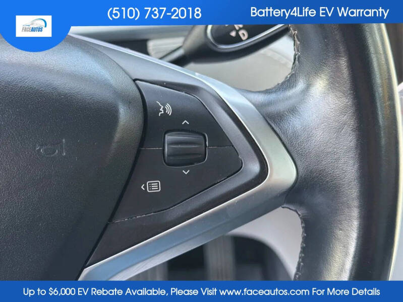 2012 Tesla Model S