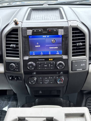 2022 Ford F-350 Super Duty XL