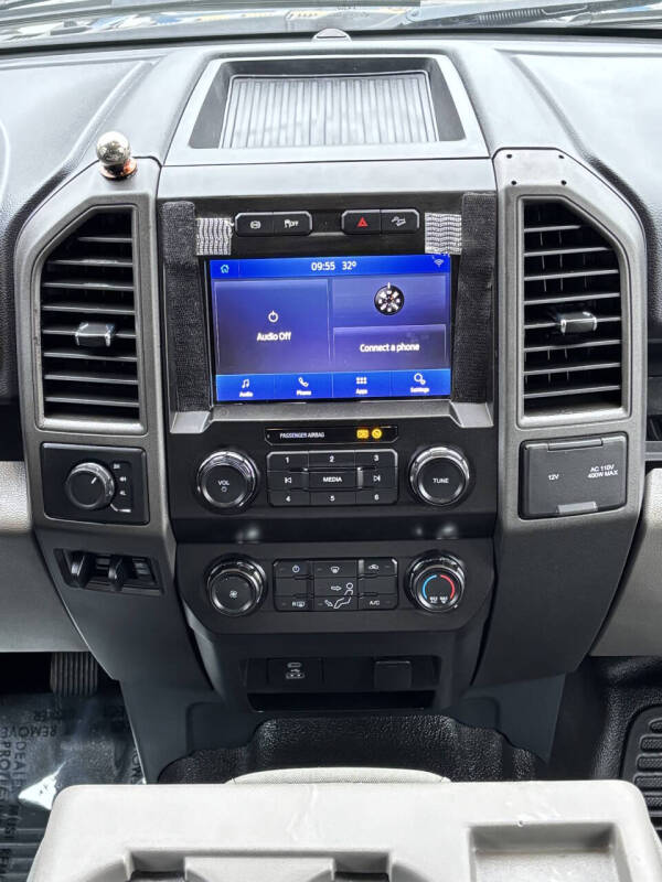 2022 Ford F-350 Super Duty XL