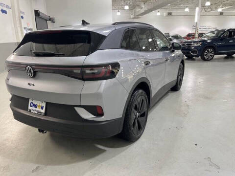 2026 Volkswagen ID.4 Pro S