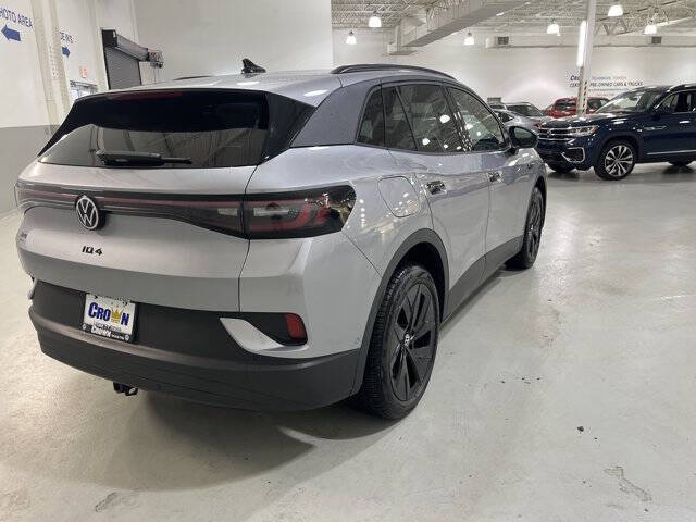2026 Volkswagen ID.4 Pro S