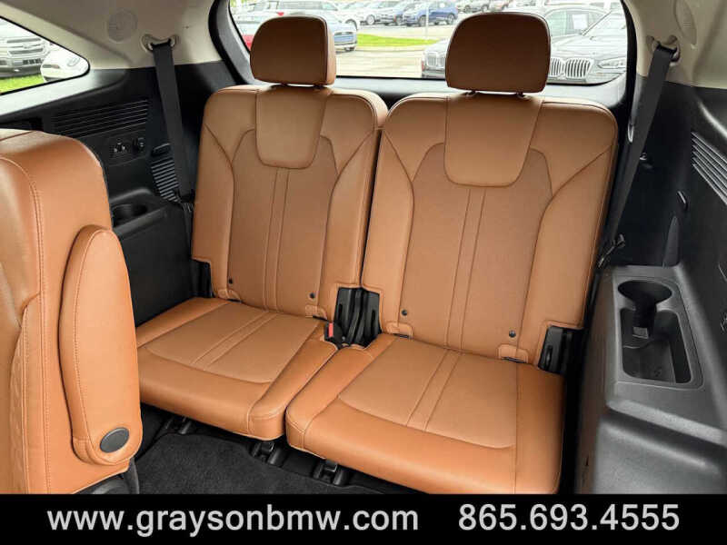 2021 Kia Sorento SX Prestige X-Line