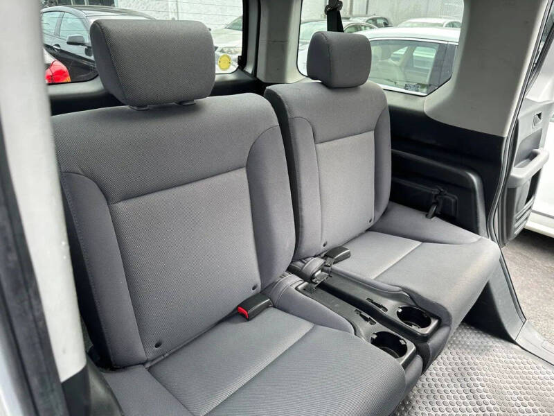 2008 Honda Element EX