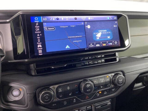 2026 Jeep Gladiator Mojave X