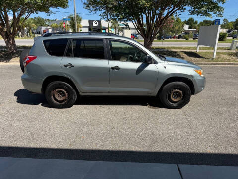 2008 Toyota RAV4