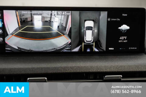 2023 Genesis GV70 2.5T Standard