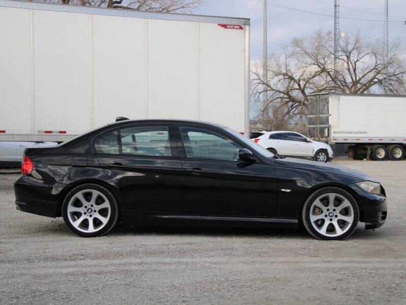 2010 BMW 3 Series 335d