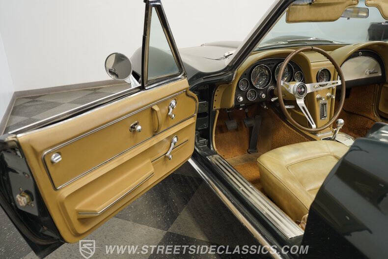 1965 Chevrolet Corvette